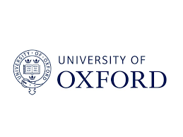 university of oxford